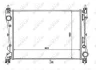 Радиатор NRF (53935) изображение 2