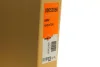 Фото Радіатор охолодження BMW X3 (E83) 2.0-3.0 04-11 (N46/M47/M54/N52/M57) NRF (53956) зображення 3