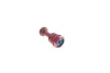Фото Радіатор охолодження BMW X3 (E83) 2.0-3.0 04-11 (N46/M47/M54/N52/M57) NRF (53956) зображення 4