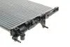 Фото Радиатор, охлаждение двигателя NRF (53965) изображение 4