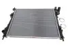 Фото Радіатор охолодження Renault Trafic/Opel Vivaro 2.0CDTI 06- (+/-AC) NRF (53966) зображення 1