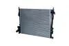 Радіатор охолодження Renault Trafic/Opel Vivaro 2.0CDTI 06- Economy Class 53966A