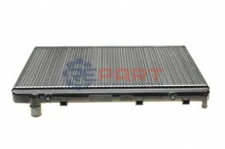 Радіатор охолодження Citroen C4/Peugeot 307/308 1.6HDi/1.8/2.0i 04- NRF 53973 Купити в Україні