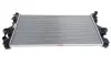 Радіатор охолодження Fiat Ducato/Peugeot Boxer 06- 54202