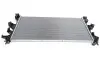 Фото Радіатор охолодження Fiat Ducato/Peugeot Boxer 06- NRF (54202) зображення 3