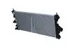 Фото Радіатор охолодження Citroen Jumper/Fiat Ducato/Peugeot Boxer 2.2HDI-3.0HDI 06- NRF (54203) зображення 3