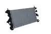 Фото Радіатор охолодження Citroen Jumper/Fiat Ducato/Peugeot Boxer 2.2HDI-3.0HDI 06- NRF (54203) зображення 4