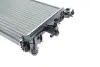 Фото Радіатор охолодження Fiat Ducato/Peugeot Boxer 2.2HDi 06- (Economy Class) NRF (54204A) зображення 5