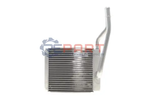 Радіатор пічки Ford Transit Connect 02-13 NRF 54226 Купити в Україні