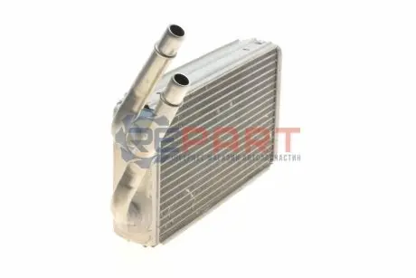 Фото Радіатор пічки Ford Transit 2.0D-3.0D 00-14 NRF (54228) зображення 1