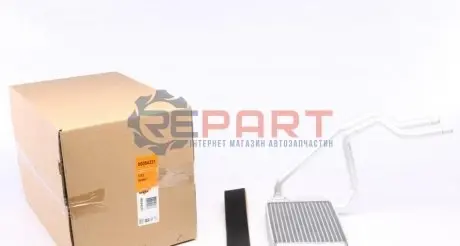 Радиатор NRF 54231 Купить в Украине