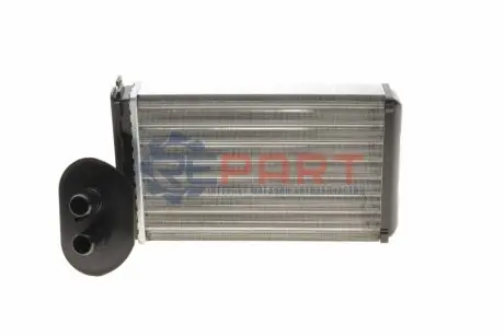 Фото Радіатор пічки VW T4 90-03- (+AC) NRF (54247) зображення 1