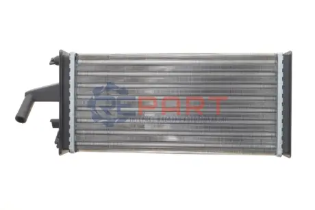 Фото Радіатор пічки Iveco Daily II 90- NRF (54259) зображення 1