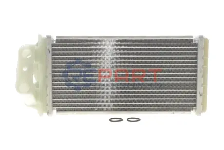 Радіатор пічки Fiat Palio 96-/Siena 01- NRF 54268 Купити в Україні