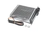 Теплообмінник, система опалення салону NRF (54284) зображення 6
