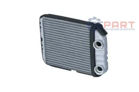 Радіатор пічки Opel Vectra B -03 NRF 54287