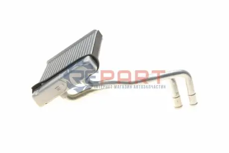 Радіатор пічки Hyundai Terracan 2.5TD/2.9CRDI 01-06 NRF 54290 Купити в Україні