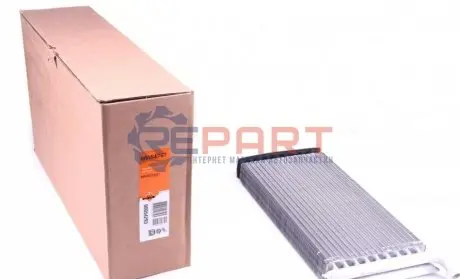 Фото Радіатор пічки MB Vito (W639) 03- NRF (54293) зображення 1
