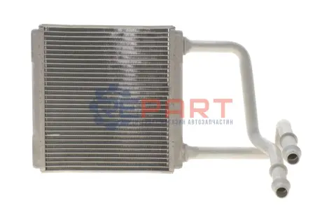Радиатор отопления салона DB E (W211) 1.8-6.2 03.02-12.10 NRF 54296 Купить в Украине