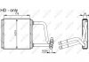 Радиатор отопления салона DB E (W211) 1.8-6.2 03.02-12.10 NRF 54296 (фото 5)