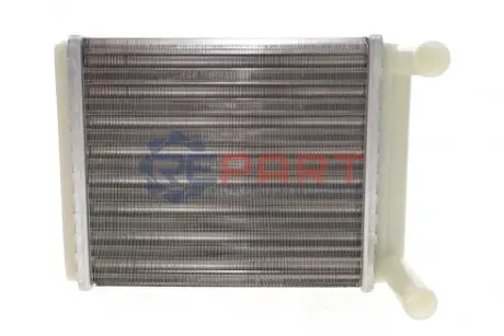 Радіатор пічки MB Sprinter TDI NRF 54306 Купити в Україні