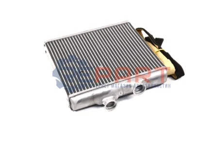 Радіатор пічки Hyundai I30 1.4-2.0D 07- NRF 54317 Купити в Україні