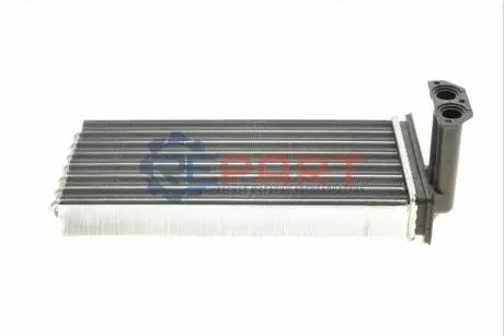 Радіатор пічки MB Sprinter/VW LT TDI 96-06 NRF 54320 Купити в Україні