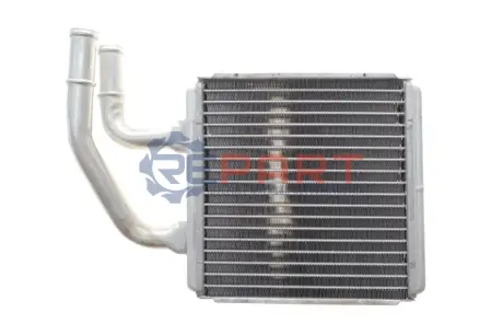 Фото Радіатор пічки VW Sharan 96- NRF (54324) зображення 1