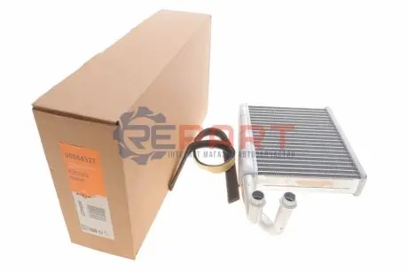 Радіатор пічки MB Sprinter CDI 00-06 NRF 54327 Купити в Україні