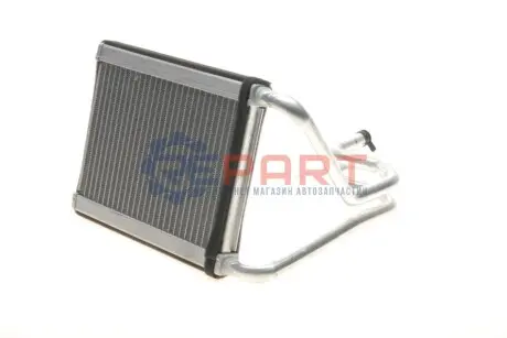 Радіатор пічки Kia Sportage 2.0 CRDi 04- NRF 54328 Купити в Україні