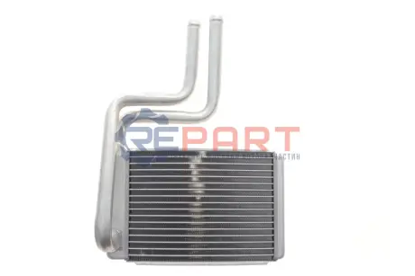 Радіатор пічки Ford Mondeo 96-07 NRF 54330 Купити в Україні