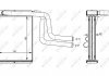 Радіатор печі NRF 54330 (фото 5)