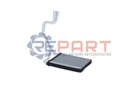 Радіатор пічки Hyundai Sonata V 2.0/2.4/3.3 05- NRF 54336 Купити в Україні