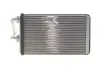 Фото Радіатор пічки Mitsubishi Outlander 06-12 NRF (54337) зображення 4