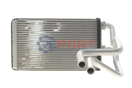 Радіатор пічки Mitsubishi Outlander 06-12 NRF 54337 Купити в Україні