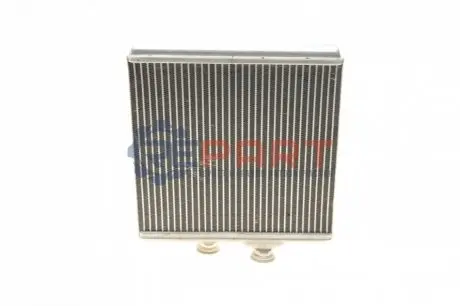 Радіатор пічки MB C-class (W204)/E-class (W212) 07-16 NRF 54338 Купити в Україні