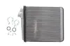 Радіатор пічки Land Rover Discovery/Freelander/Range Rover 2.0/2.2/3.2 06- 54340