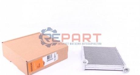 Радиатор - (5Q0819031, 5Q0819031B) NRF 54342