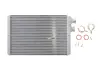 Радіатор пічки Citroen C5/C6 05- 54347
