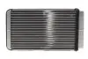 Радіатор пічки Nissan Navara/Patfinder 2.5/3.0 05- 54351