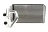 Фото Радіатор пічки Nissan Navara/Patfinder 2.5/3.0 05- NRF (54351) зображення 5