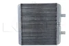 Радіатор пічки VW T5/T6 1.9-3.2D 00 NRF (54352) зображення 2
