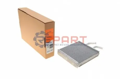 Радіатор пічки Kia Rio 1.3/1.5 00-05 NRF 54353 Купити в Україні