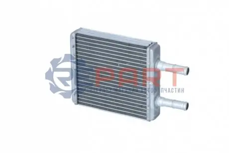 Радиатор печки HYUNDAI GETZ 02-09 NRF 54354