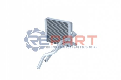 Радиатор печки NRF 54362 (фото 1)