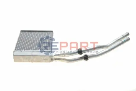 Радіатор пічки Ford Galaxy/Mondeo IV 1.6-2.5 06-15 NRF 54364 Купити в Україні