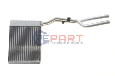 Радіатор пічки Ford Mondeo 07-15 NRF 54371 Купити в Україні