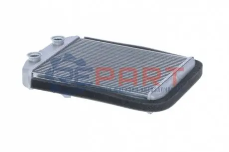 Радіатор пічки Fiat 500/Panda 07- NRF 54377 Купити в Україні