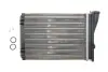 Радіатор пічки Citroen C3/Peugeot 2008/208 12- 54388