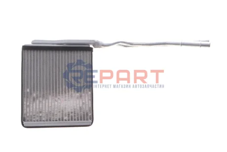 Радіатор пічки Mazda 3/5 1.3-2.0 03-10 NRF 54413 Купити в Україні